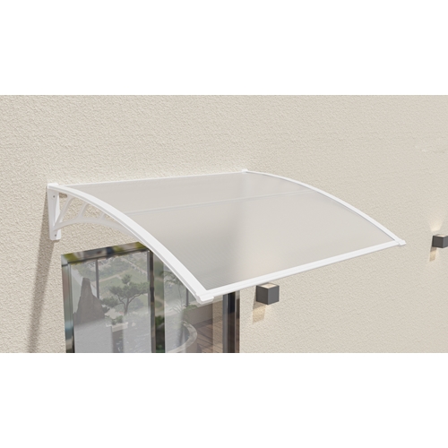 גגון גשם לדלת/חלון 150*120 ס"מ קנדה Garden Top N