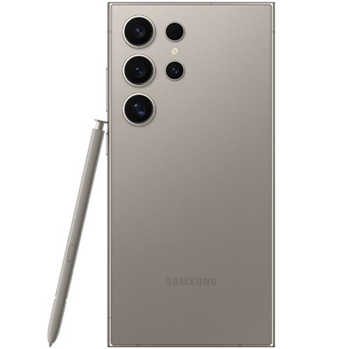 סמארטפון SAMSUNG Galaxy S24 ULTRA 12/256GB אפור