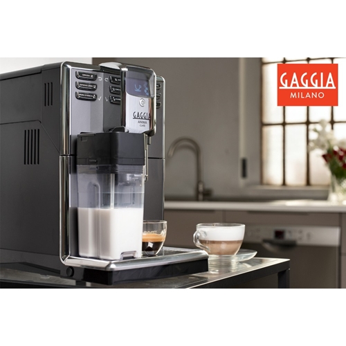 מכונת קפה טוחנת אוטומטית Gaggia Anima Class
