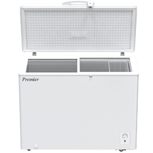 מקפיא שוכב 248 ליטר דגם Premier BD300 פרימייר