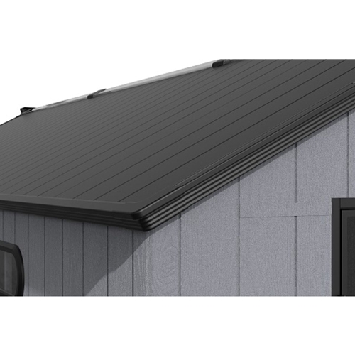 מחסן פלסטיק KingCenter 6X10