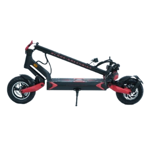 קורקינט חשמלי GREENBIKE BLADE MINI 48/21A צהוב