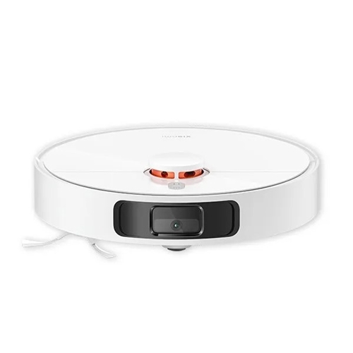 שואב אבק רובוטי שוטף +Xiaomi Robot Vacuum X20 לבן