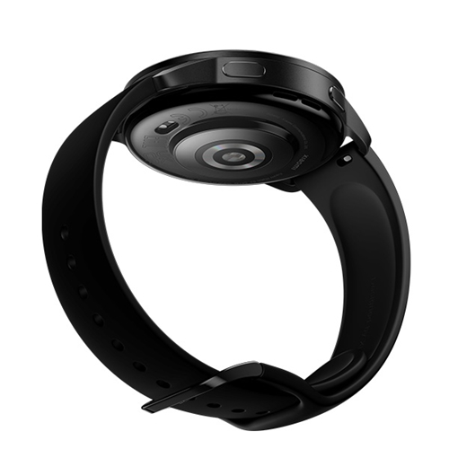 שעון ספורט חכם Xiaomi Watch S3 שיואמי שחור