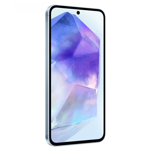 סמארטפון SAMSUNG Galaxy A55/ A556 8/128GB כחול