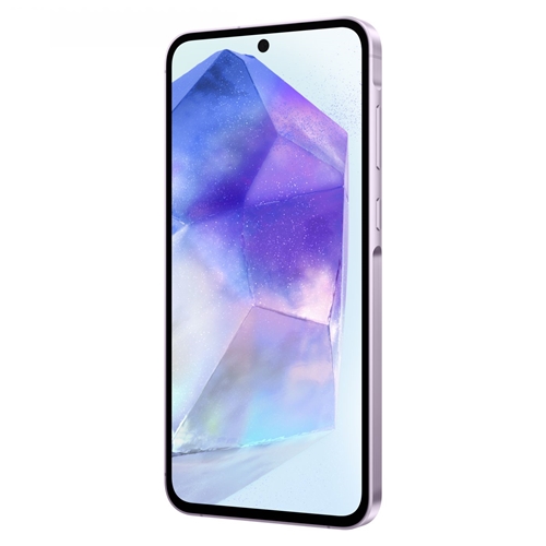 סמארטפון SAMSUNG Galaxy A55/ A556 8/128GB סגול