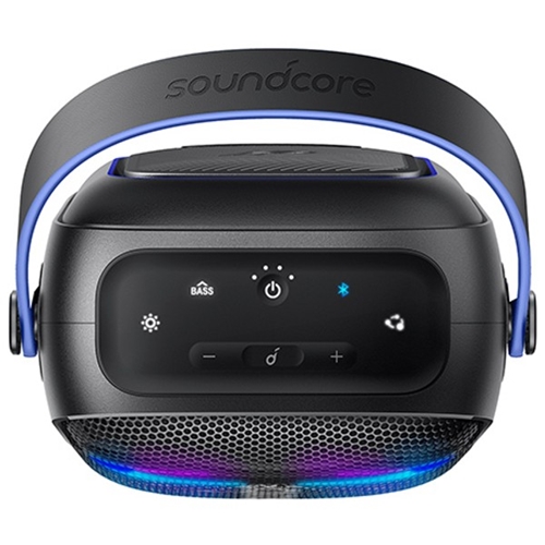 רמקול מסיבות Anker SoundCore Rave Neo 2 80W A33A1