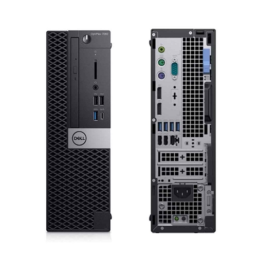 מחשב נייח DELL OPTIPLEX 7060 I5 480GB מחודש