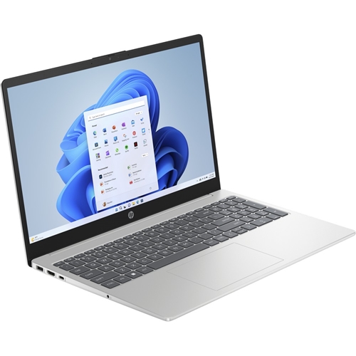 מחשב נייד "15.6 דגם HP Laptop 15-fd1012nj