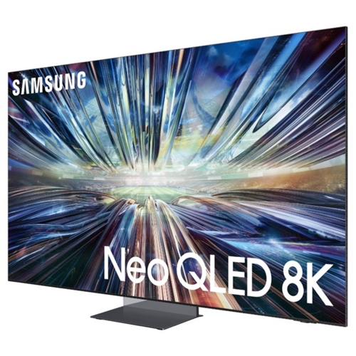 טלוויזיה "85 NEO QLED 8K דגם Samsung QE85QN900DT