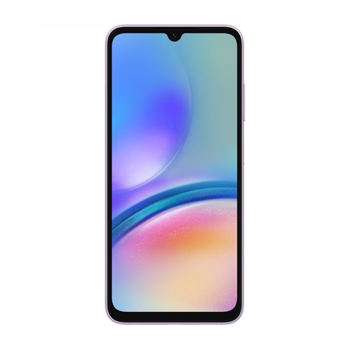 סמארטפון SAMSUNG Galaxy A05s 4/64GB סמסונג סגול