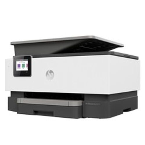 מדפסת HP OfficeJet Pro-9013 All-in-One