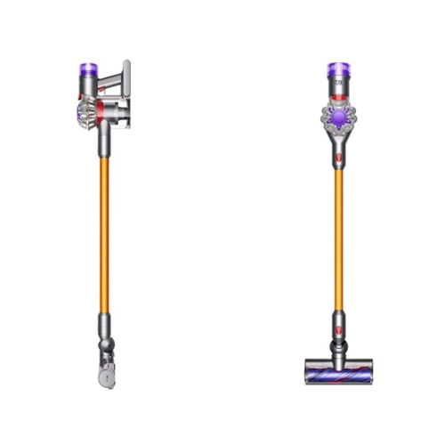 שואב אבק אלחוטי V8 Abs דגם Dyson SV25 דייסון