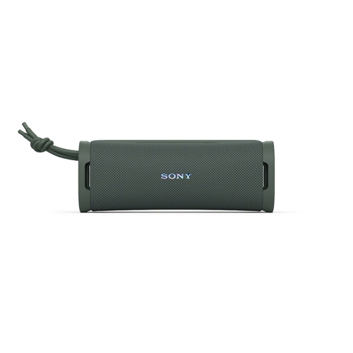 רמקול נייד דגם SONY SRSULT10H סוני אפור