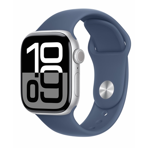 Apple Watch Series 10 GPS 42mm