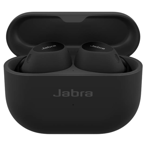 אוזניות אלחוטיות Jabra Elite 10 ANC ג'ברה צבע שחור