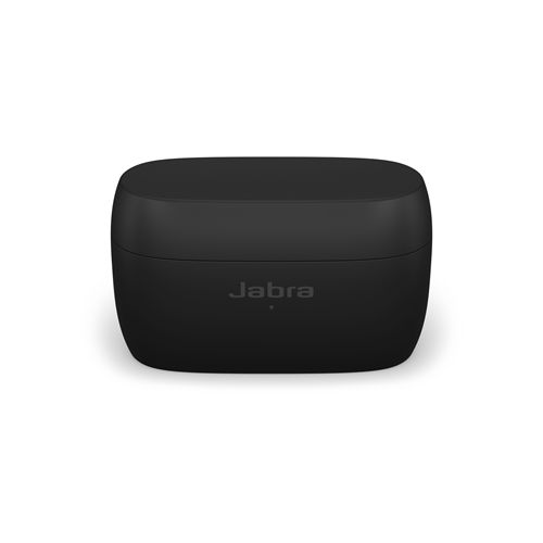 אוזניות Jabra Elite 5 True Wireless ANC שחור