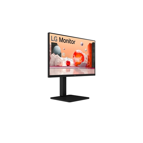 מסך מחשב "24 IPS FHD 100Hz דגם LG 24BA550-B