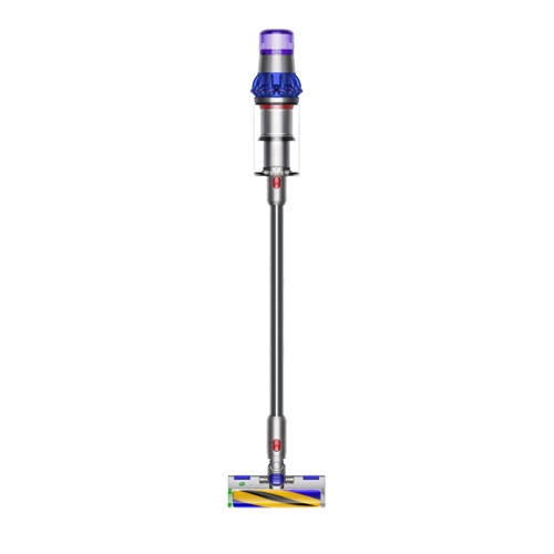 שואב אבק SV47 דגם Dyson V15 detect Fluffy דייסון