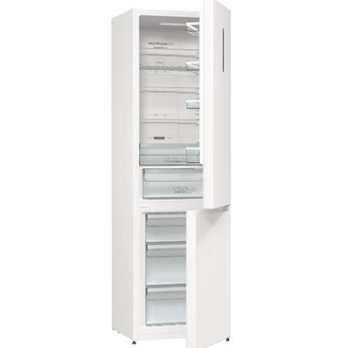 מקרר מקפיא תחתון 331 ליטר Gorenje NRK6202AW4