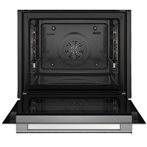 תנור בנוי פירוליטי 71 ליטר דגם HBG578EW3 בוש BOSCH