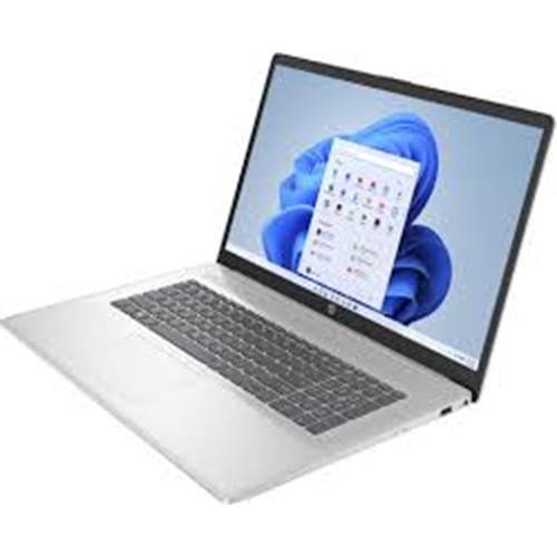 מחשב נייד "17.3 512GB NVMe דגם HP 17-CN4033 עודפים