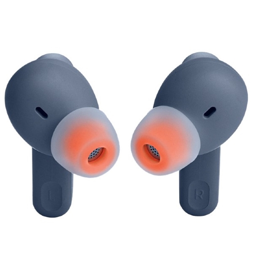 אוזניות אלחוטיות TWS דגם JBL TUNE 230NC צבע כחול