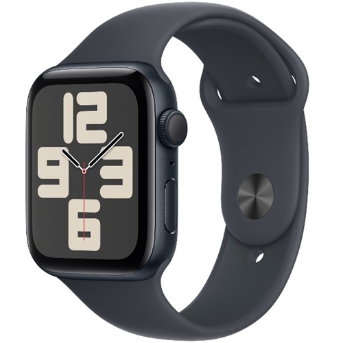 שעון חכם 44 מ"מ Apple Watch SE GPS + Cellular