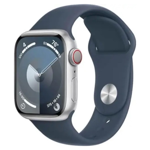 שעון חכם 41 מ"מ Apple Watch Series 9 GPS+Cell