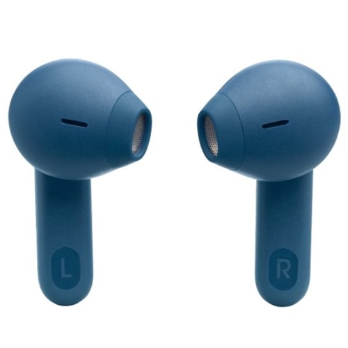 אוזניות אלחוטיות JBL Tune Flex TWS צבע כחול