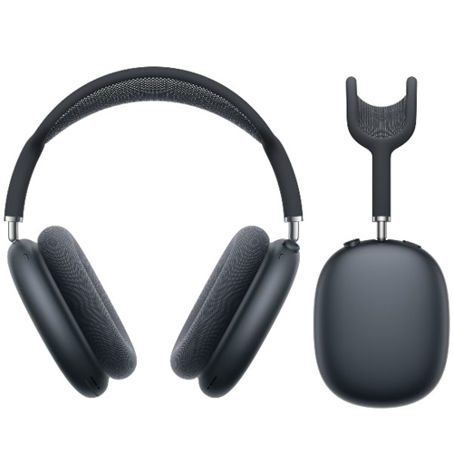 אוזניות אלחוטיות Apple AirPods Max אפל צבע שחור