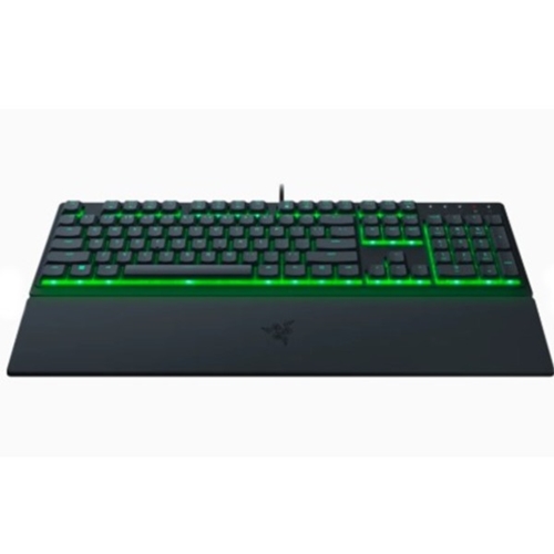 מקלדת חצי מכאנית דגם Razer ORNATA V3X רייזר