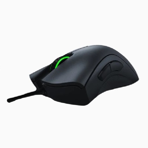 עכבר חוטי דגם Razer DeathAder Essential רייזר שחור