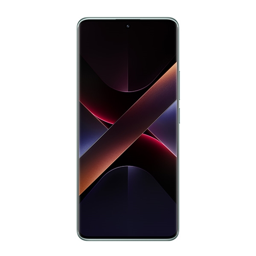 סמארטפון 512GB 5G דגם POCO X7 ירוק