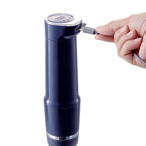 מוט בלנדר נטען דגם MorphyRichards 48528