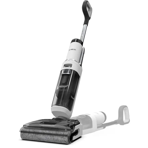 שוטף ושואב רצפות אלחוט TINECO FLOOR ONE STRETCH S6