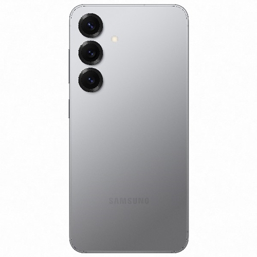 סמארטפון SAMSUNG Galaxy S25 12/512GB סמסונג כסוף