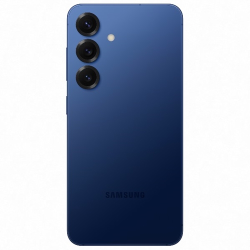 סמארטפון SAMSUNG Galaxy S25+ 12/256GB סמסונג כחול