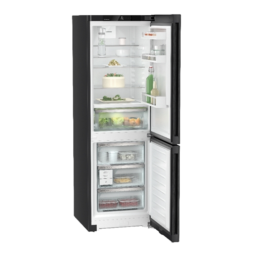 מקרר מקפיא תחתון 321 ליטר דגם LIEBHERR CBNbda5223