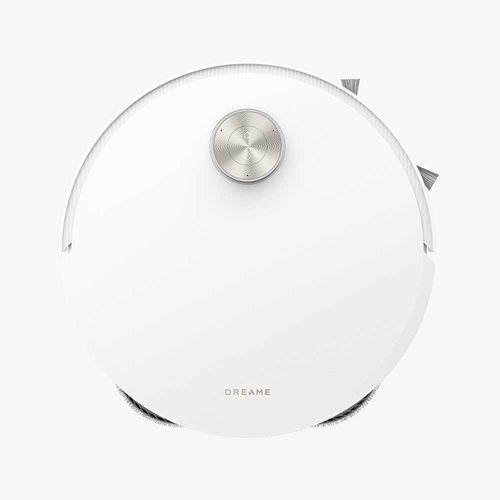 שואב אבק ומקרצף רובוטי Dreame X50 ULTRA COMPLETE