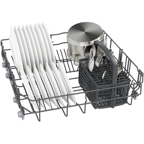 מדיח כלים אינטגרלי מלא רחב SIEMENS SN61IX13TE