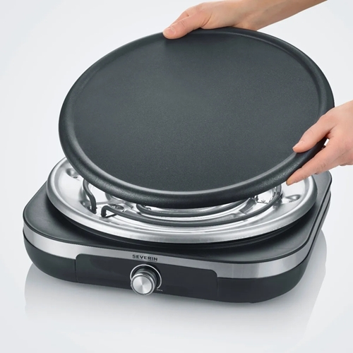 מכשיר להכנת קרפ דגם SEVERIN CM2199