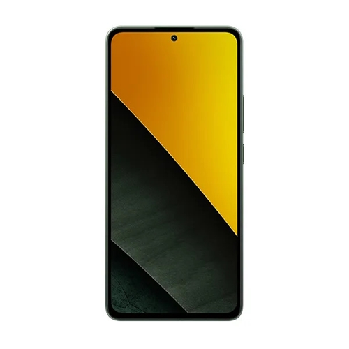 סמארטפון Xiaomi POCO M7 Pro 8+256GB ירוק