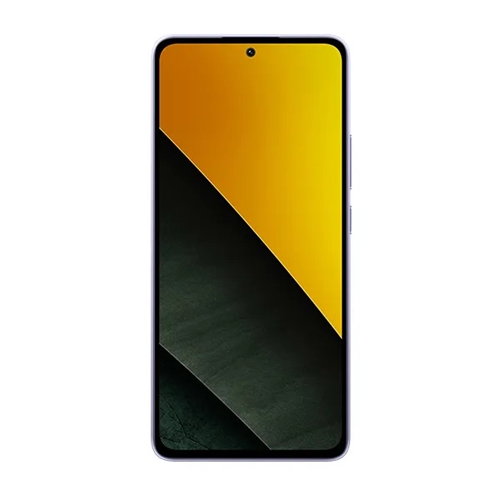 סמארטפון Xiaomi POCO M7 Pro 8+256GB סגול