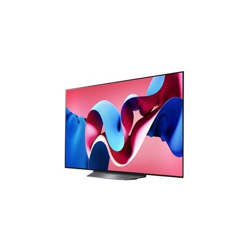 טלוויזיה חכמה "55 OLED evo 4K דגם LG OLED55CS4VA