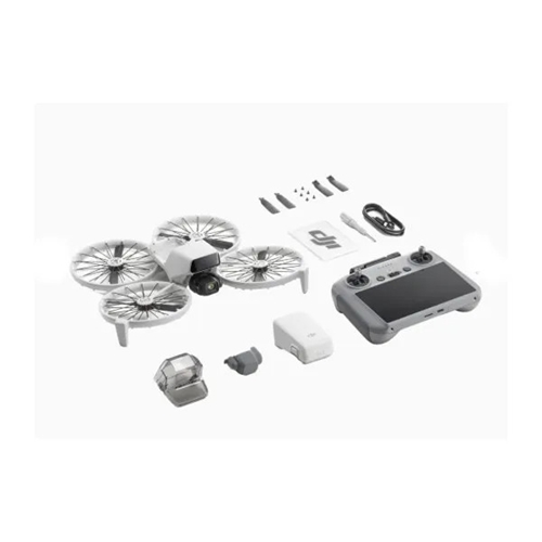 רחפן DJI FLIP FLY RC2