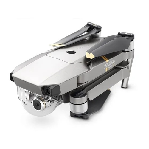 רחפן DJI MAVIC PRO PLATINUM