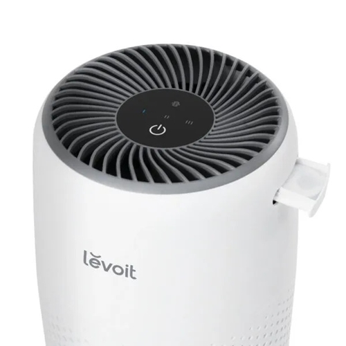 מטהר אוויר מיני פילטר LEVOIT C161 HEPA