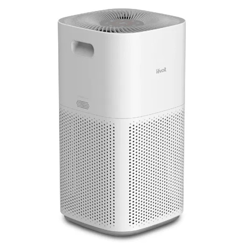 מטהר אוויר חכם HEPA עם WIFI דגם LEVOIT C601S