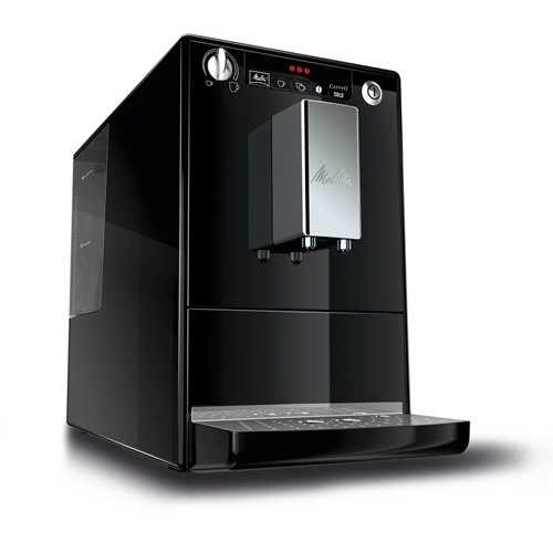 מכונת קפה אוטומטית Solo Black דגם Melitta E950-201